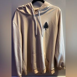 Shein Men’s Medium Hoodie